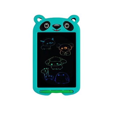 KAZOO Digitalna ploča za crtanje KS-P-01, 8.5", plava